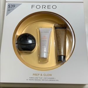 Foreo travel Luna play